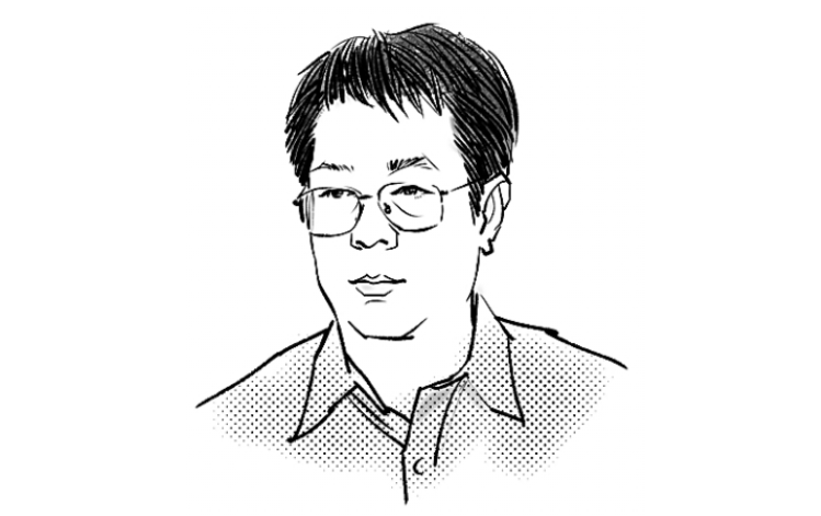 朱光磊：用理论回馈时代